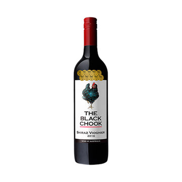 The Black Chook Shiraz Viognier - 750mL | 171991 | Wine | Cascadia Liquor