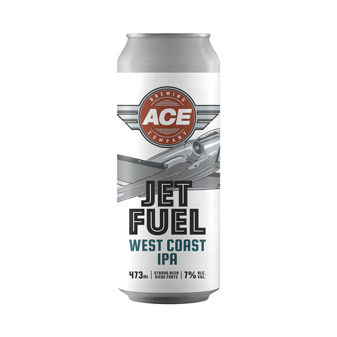 Jet Fuel IPA