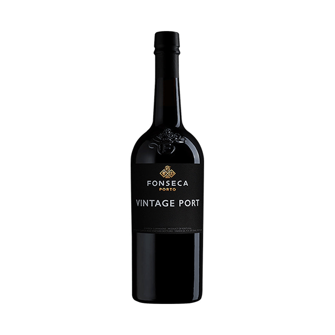 Fonseca Vintage Port 2016 - 750mL | 175012 | Wine | Cascadia Liquor