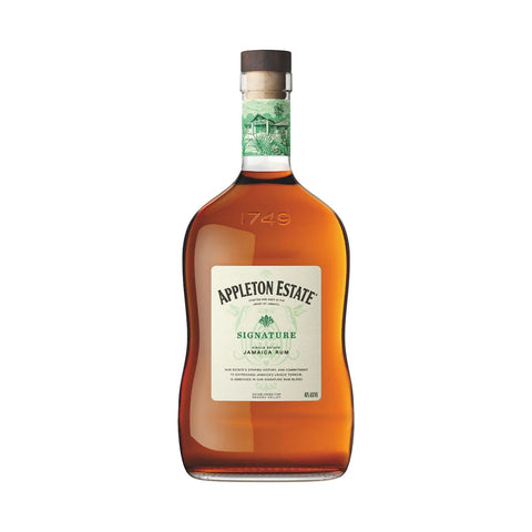 Appleton Estate - Signature Blend