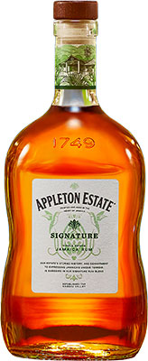 Appleton Estate - Signature Blend