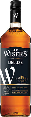J.P. Wiser'S Deluxe
