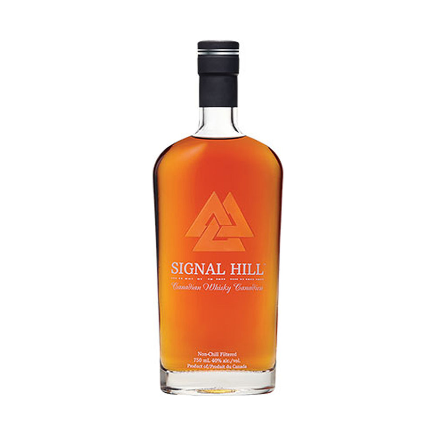 Signal Hill Whisky - 750mL | 180922 | Whiskey | Cascadia Liquor