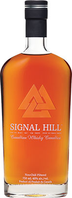 Signal Hill Whisky - 750mL