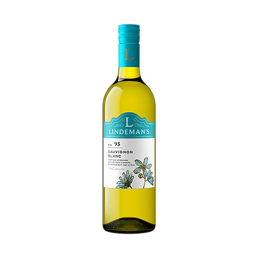 Lindeman Bin 95 Sauv Blanc - 750mL | 181388 | Wine | Cascadia Liquor