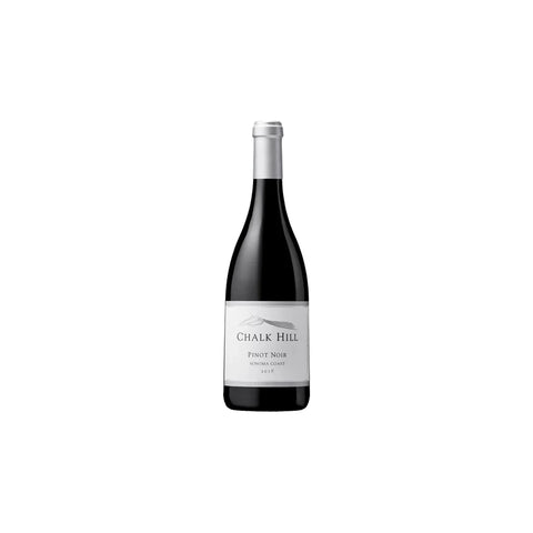 Chalk Hill - Pinot Noir