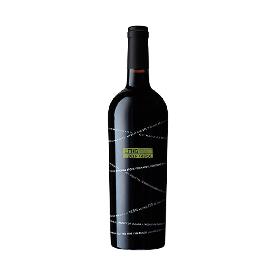 LFNG Portfolio - 750mL | 182477 | Wine | Cascadia Liquor