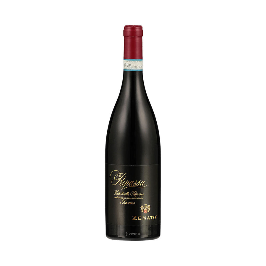 Zenato Valpolicella Ripasso - 750mL | 182576 | Wine | Cascadia Liquor
