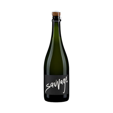 Gruet Sauvage NV - 750mL | 183973 | Wine | Cascadia Liquor
