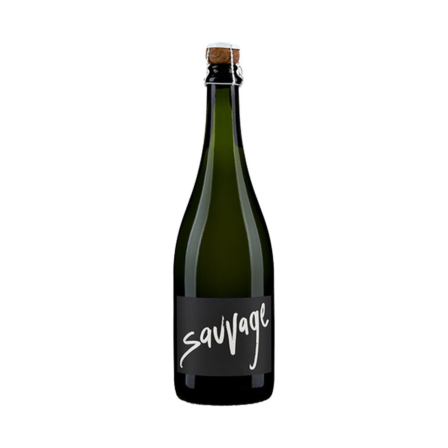 Gruet Sauvage NV - 750mL | 183973 | Wine | Cascadia Liquor