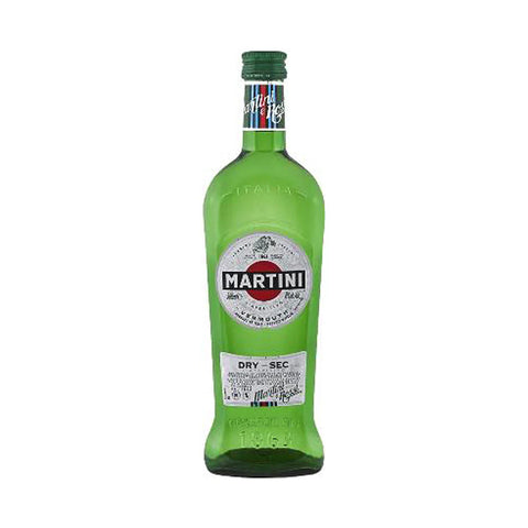 Martini - Extra Dry Vermouth