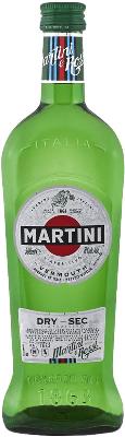 Martini Extra Dry - 500mL