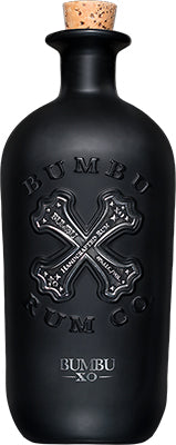 Bumbu XO Craft Rum - 750mL
