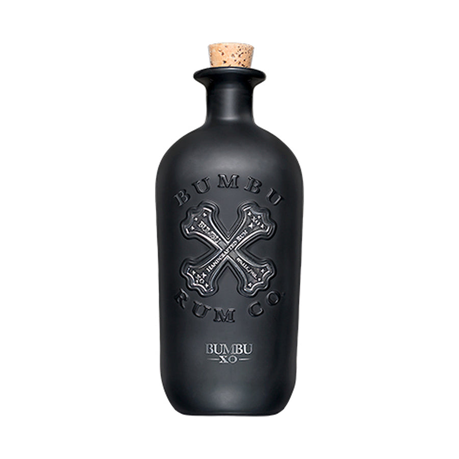 Bumbu XO Craft Rum - 750mL | 185921 | Rum | Cascadia Liquor