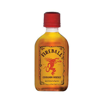 Fireball Liqueur - 50mL