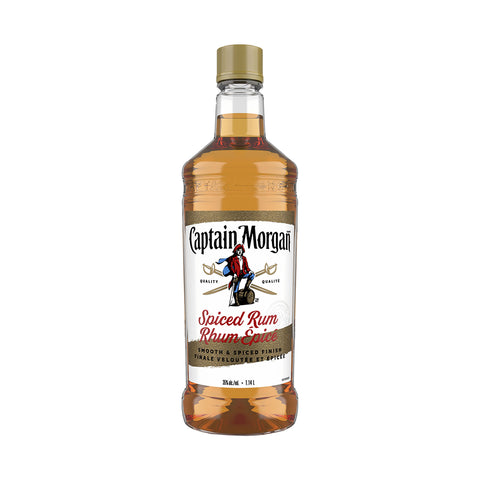 Captain Morgan - Spiced Rum
