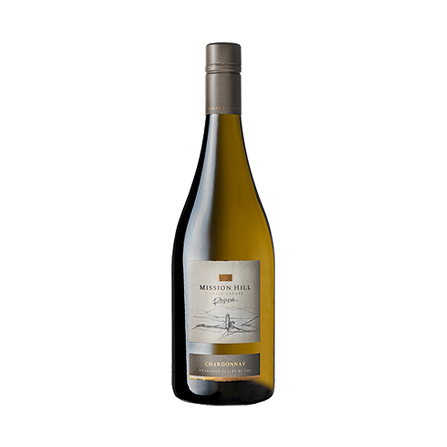 Mission Hill Reserve Chardonnay - 750mL | 18812 | Wine | Cascadia Liquor