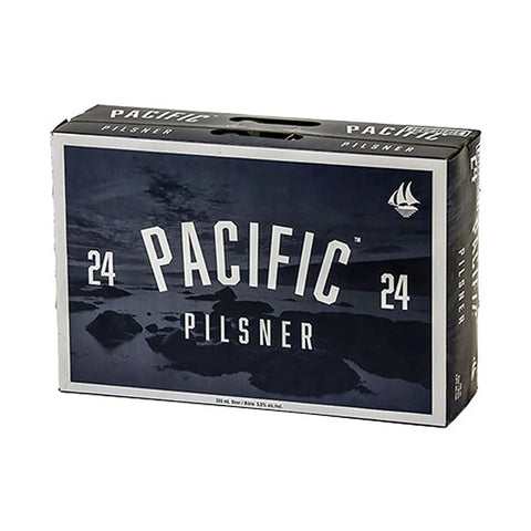Pacific Pilsner