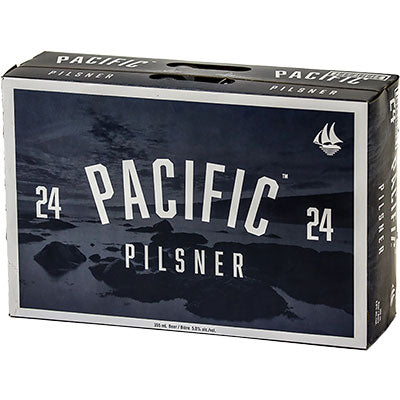 Pacific Pilsner