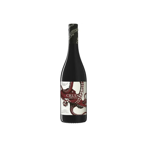 Crudo - Nero Davola Cabernet