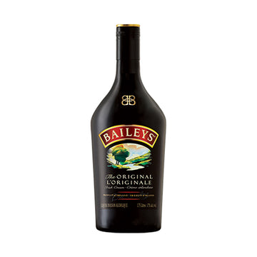 Baileys Irish Cream Liqueur - 1.750L | 193490 | Liqueurs | Cascadia Liquor