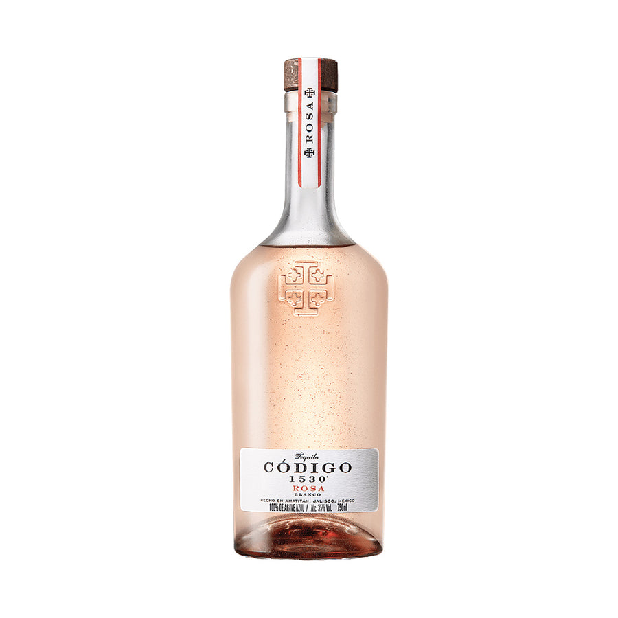 Codigo 1530 Tequila Rosa - 750 mL | 194124 | Tequila | Cascadia Liquor