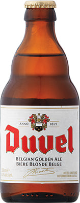DUVEL 330