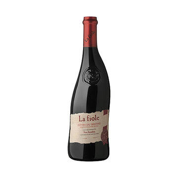 Brotte La Fiole Côtes du Rhone - 750mL | 194498 | Wine | Cascadia Liquor