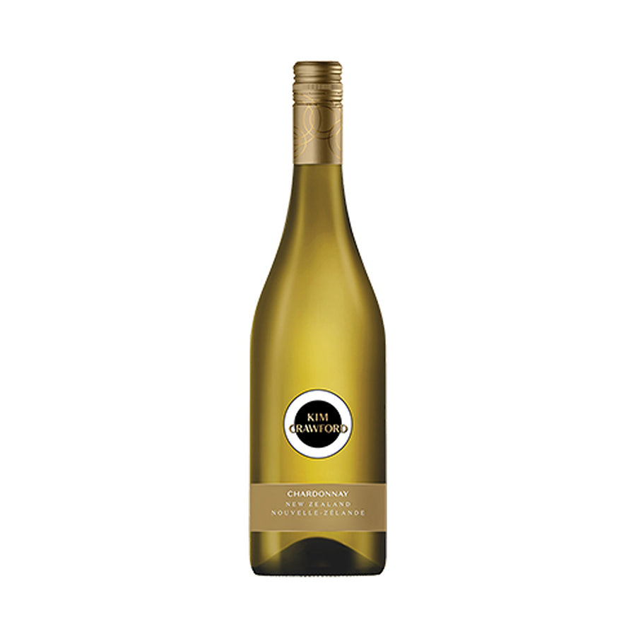 Kim Crawford Chardonnay - 750mL | 195172 | Wine | Cascadia Liquor