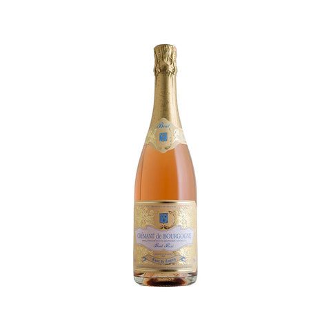 Cave De Lugny - Cremant Rosé