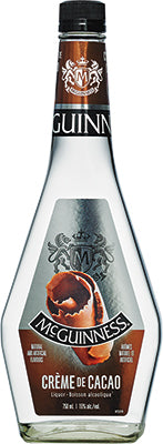 MCGUINNESS ~ CREME COCO