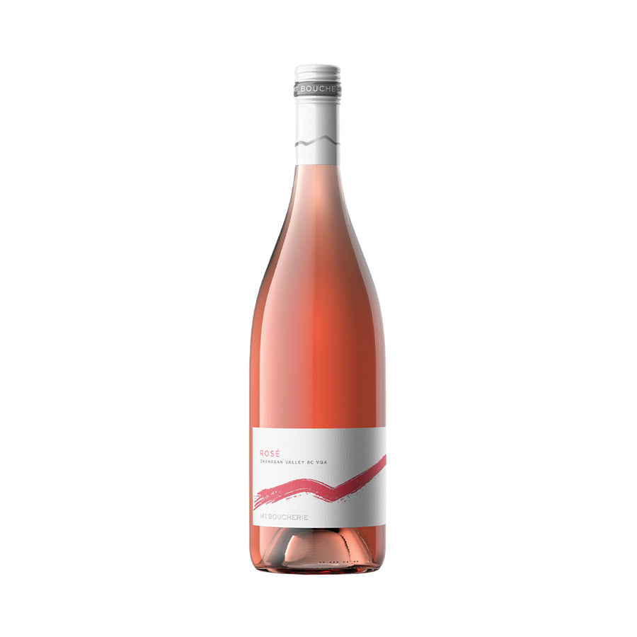 Mt. Boucherie Rose