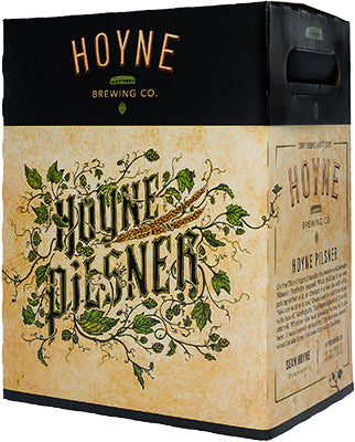 Hoyne Brewing - Pilsner