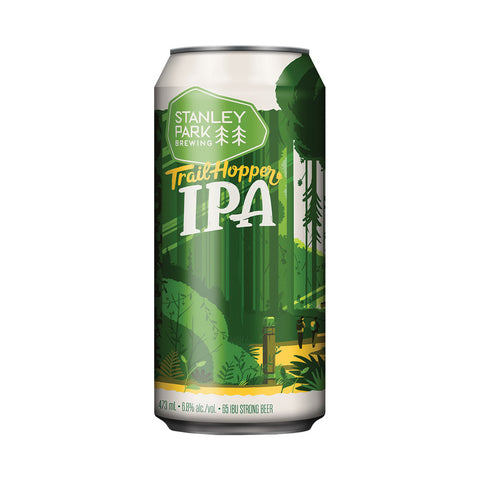 Trail Hopper IPA
