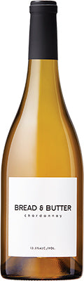 Bread & Butter - Chardonnay 2019