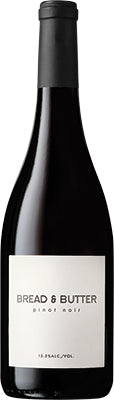 Bread & Butter - Pinot Noir 2019