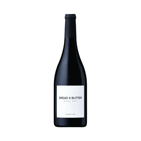 Bread & Butter - Pinot Noir 2019
