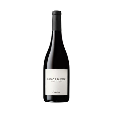 Bread & Butter Pinot Noir - 750mL | 199594 | Wine | Cascadia Liquor