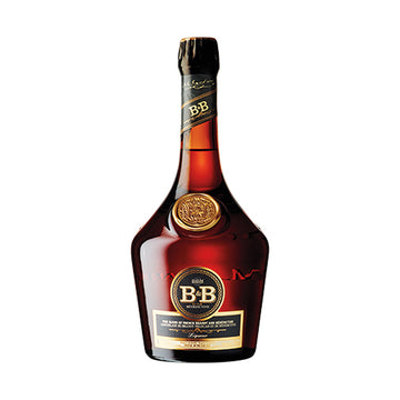 Benedictine B & B - 750mL | 20024 | Liqueurs | Cascadia Liquor