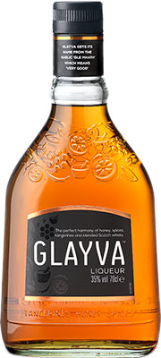 Glayva Liqueur - 750mL