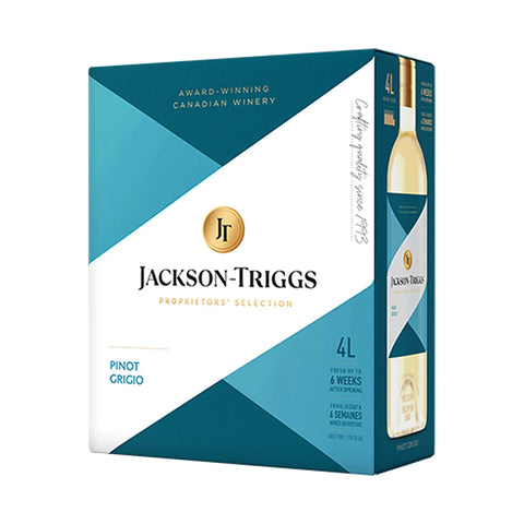 Jackson-Triggs - Pinot Grigio