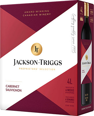 Jackson Triggs Proprietor's Selection - Cabernet Sauvignon