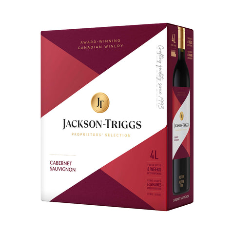 Jackson Triggs Proprietor's Selection - Cabernet Sauvignon