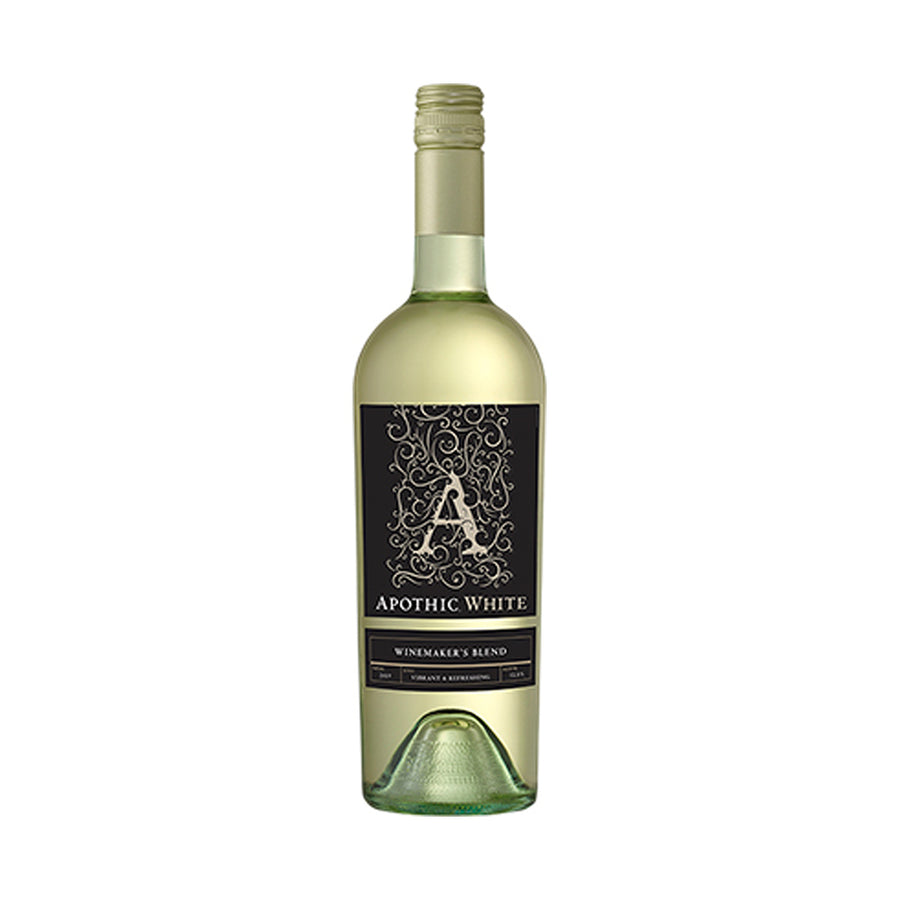 Apothic White Winemaker's Blend - 750mL | 202549 | Wine | Cascadia Liquor