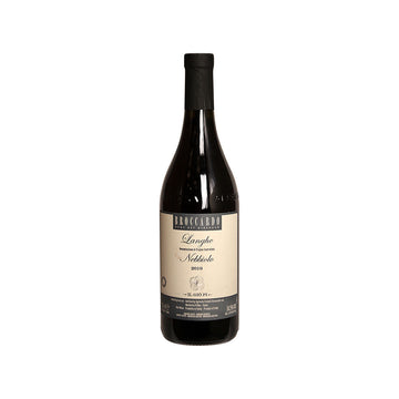 Broccardo Langhe Nebbiolo - 750mL | 204501 | Wine | Cascadia Liquor