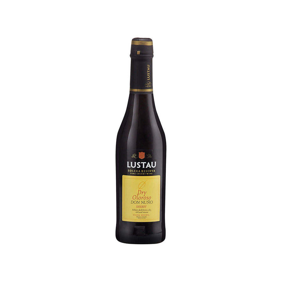 Lustau Don Nuno Oloroso - 375mL | 204982 | Wine | Cascadia Liquor