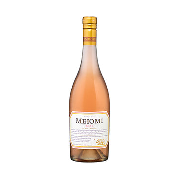 Meiomi Rose - 750mL | 206066 | Wine | Cascadia Liquor