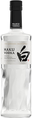 HAKU VODKA