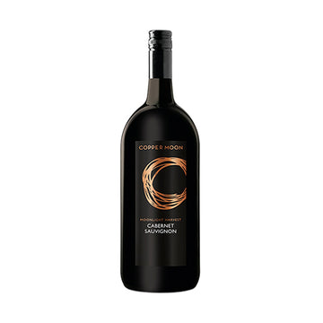 Copper Moon Cabernet Sauvignon - 1.5L | 215442 | Wine | Cascadia Liquor