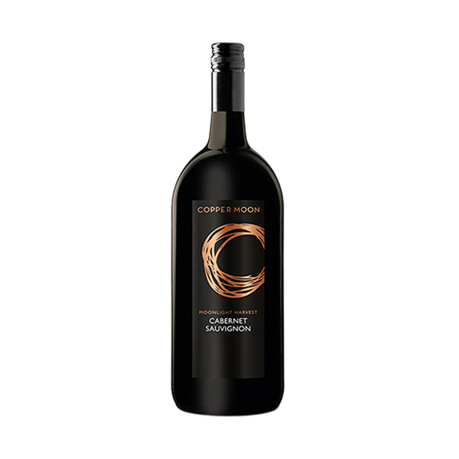 Copper Moon Cabernet Sauvignon - 1.5L | 215442 | Wine | Cascadia Liquor